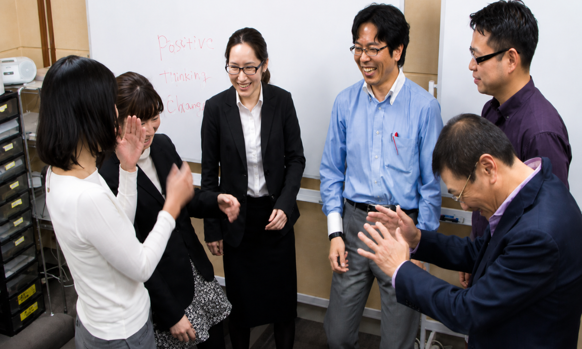 正社員 講師・インストラクター 教室の求人情報イメージ4