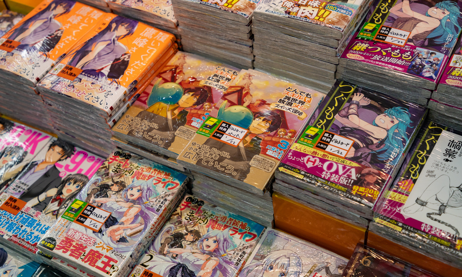 現地採用（海外） その他（PM・PMOなど） オフィスの求人情報イメージ4