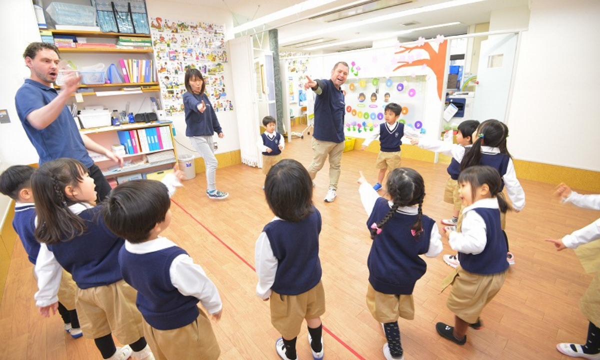 契約社員 その他（教育系） 教室の求人情報イメージ3