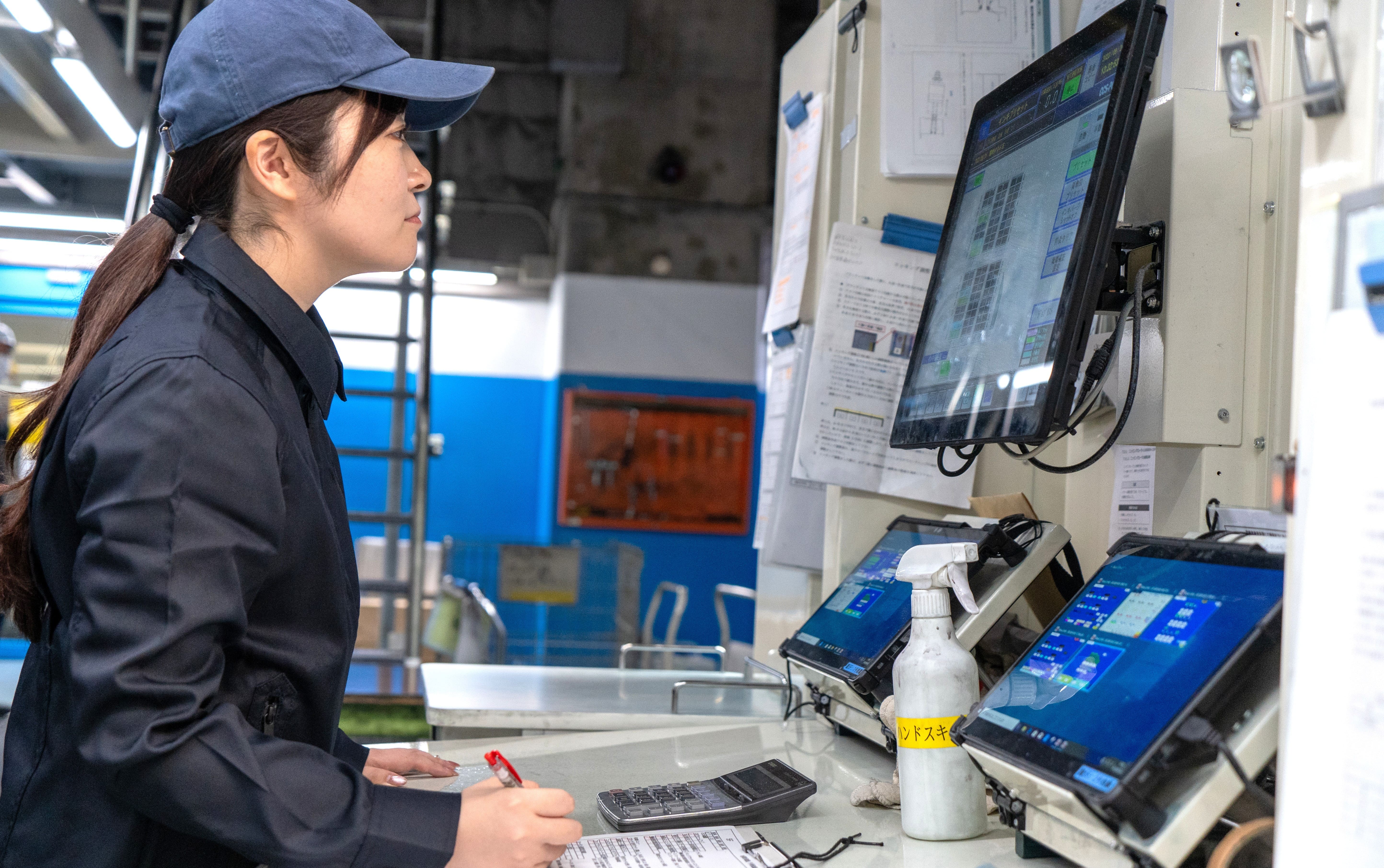 UTエイム株式会社 ｜半導体エンジニアの正社員 エンジニア（IT以外）の求人情報イメージ5