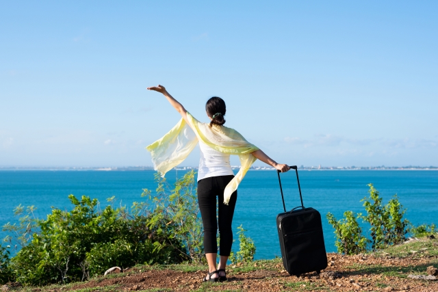 現地採用（海外） カスタマーサポート 法人営業 不動産企画・運営 物件管理 オフィス求人イメージ