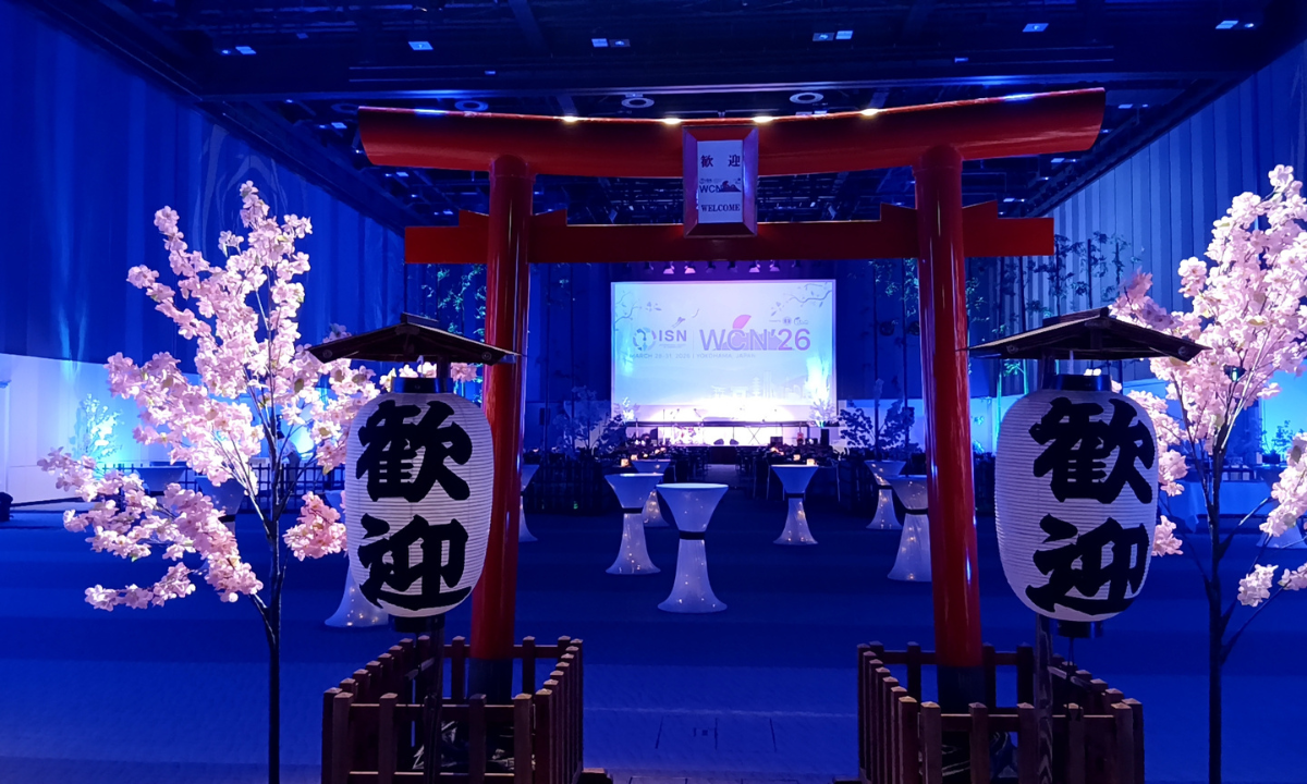 株式会社イベントサービス ｜東京本社の正社員 イベントプランナー その他 オフィスの求人情報イメージ4