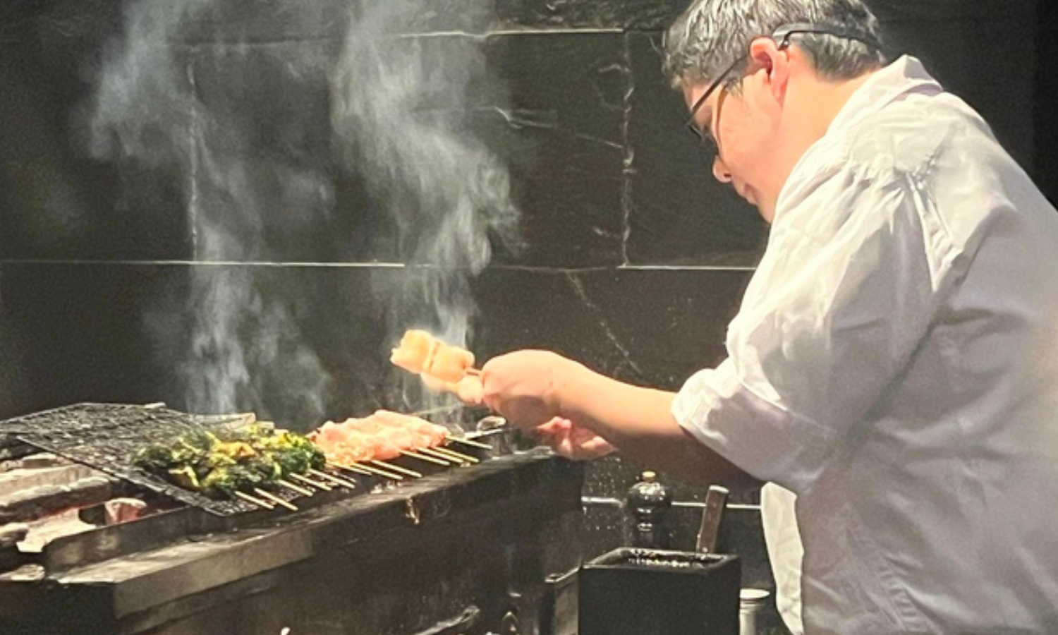 正社員 キッチン 店舗の求人情報イメージ5