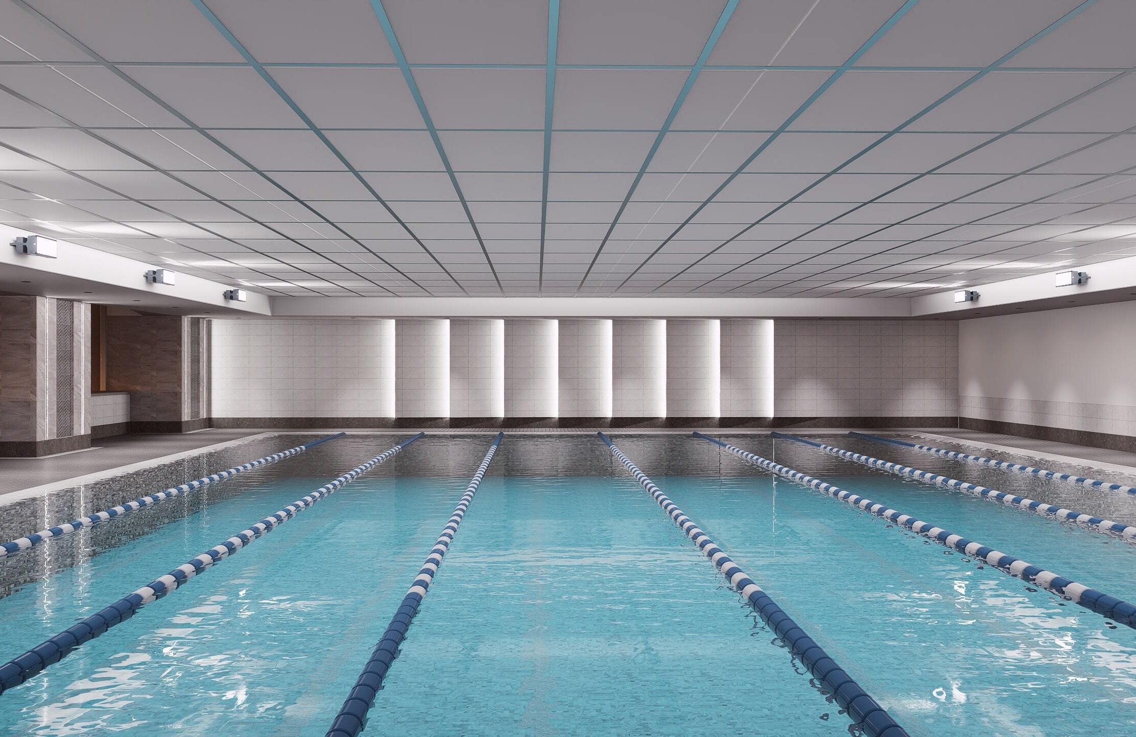 JR東日本スポーツ株式会社 THE JEXER TAKANAWA｜オープニングスタッフのパート・アルバイト インフォメーション・受付 その他 店舗の求人情報イメージ6