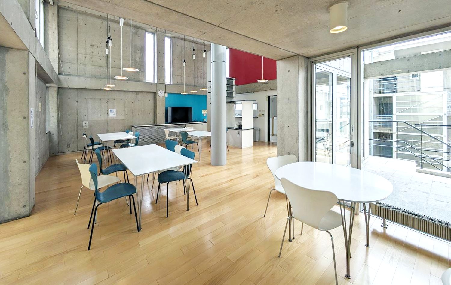 株式会社オークハウス ／シェアハウスマネージャーの正社員 支配人・マネージャー 物件管理 その他の求人情報イメージ10