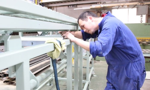 株式会社松本工業 セールスエンジニアの正社員 営業 管理・事務 オフィスの求人情報イメージ5