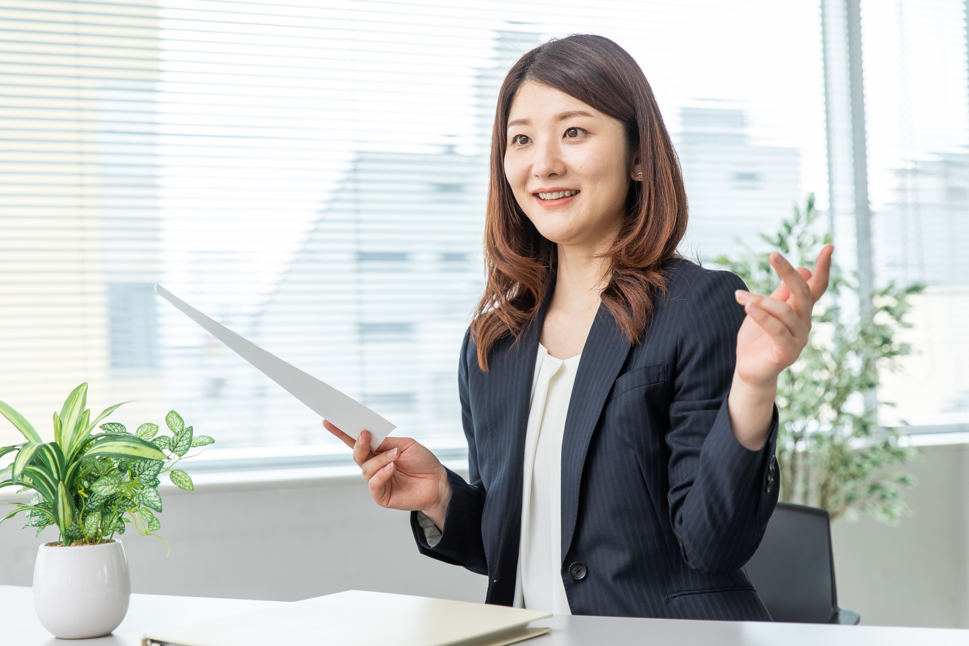 業務委託 営業 リクルーティングアドバイザー（法人担当） 在宅求人イメージ