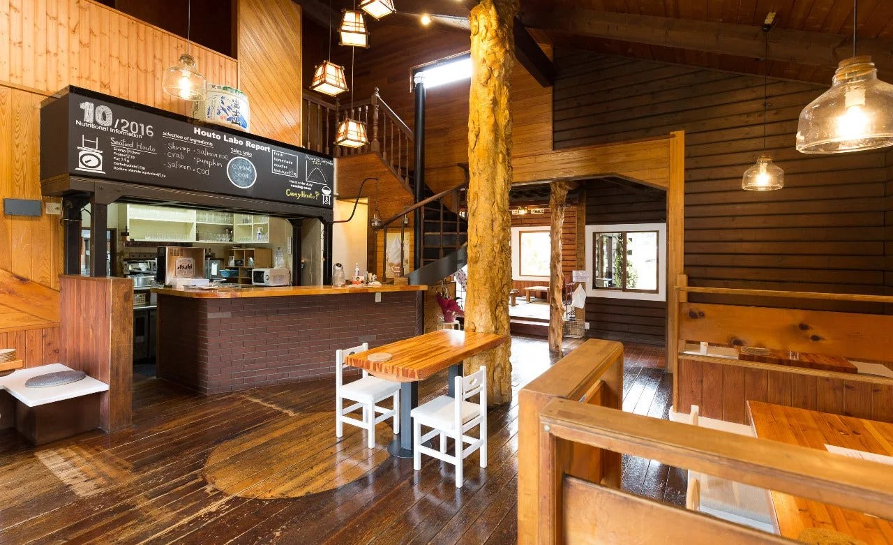 株式会社クリエイティブリゾートの正社員 店長・マネージャー候補（飲食） キッチン ホール 店舗の求人情報イメージ5