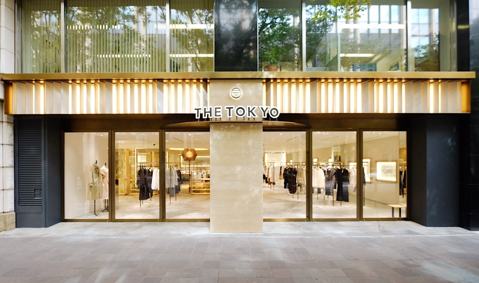株式会社TOKYO BASE ｜アパレル営業職の正社員 販売 店舗の求人情報イメージ11
