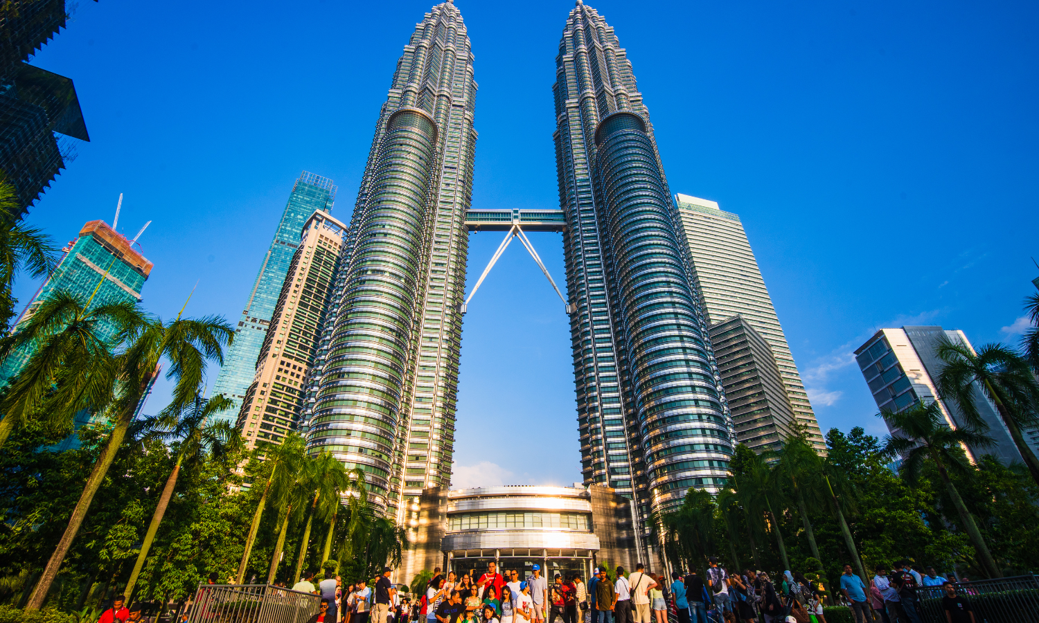 現地採用（海外） 法人営業 営業企画 オフィスの求人情報イメージ3