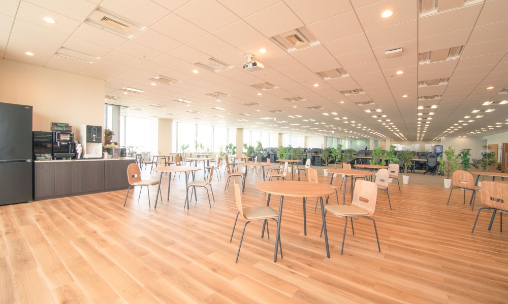 正社員 コンサルタント 営業 オフィスの求人情報イメージ5