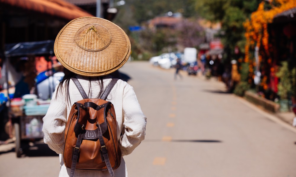 現地採用（海外） 保育士・幼稚園教諭 オフィスの求人情報イメージ4