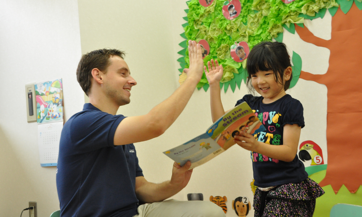 契約社員 その他（教育系） 教室の求人情報イメージ4