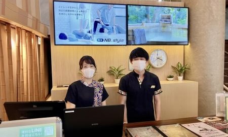 株式会社リバース東京 /セラピストの業務委託 接客 店舗の求人情報イメージ6