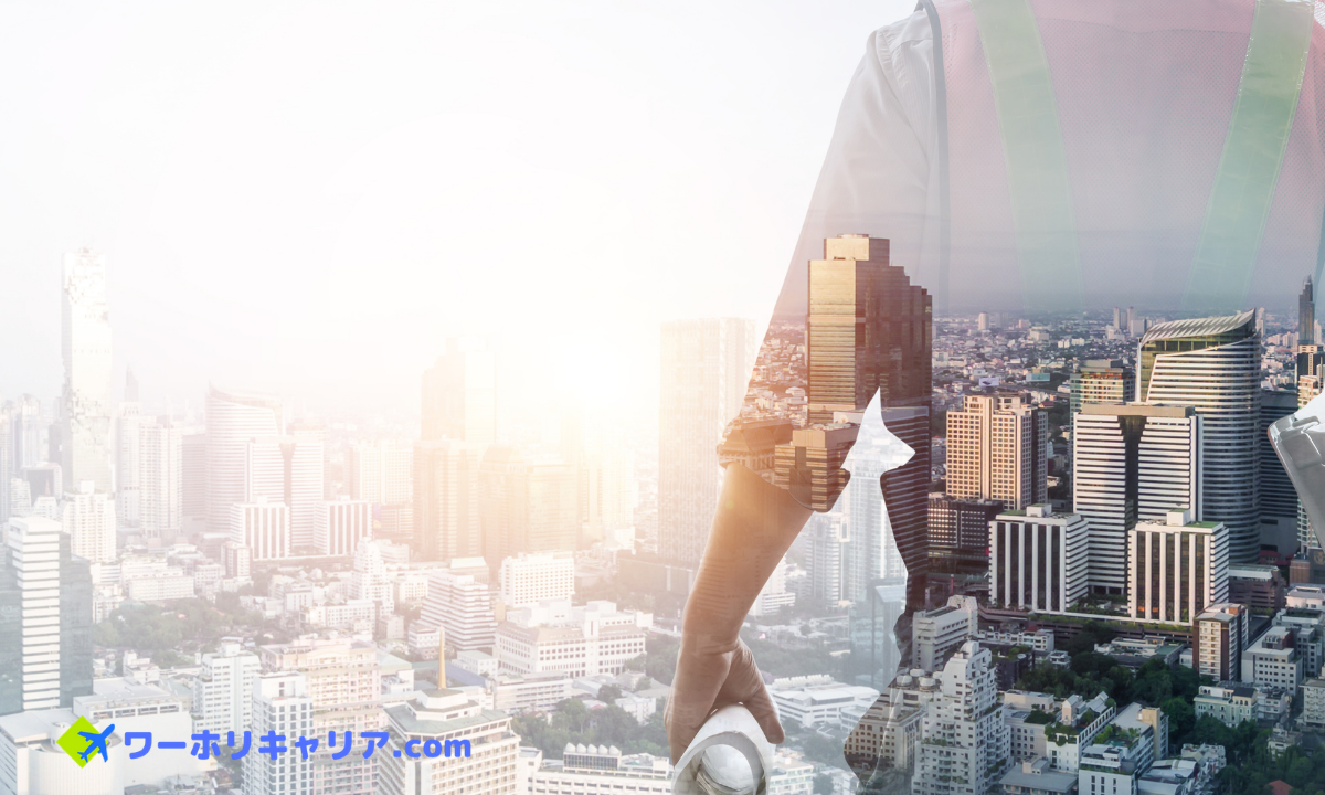 紹介予定派遣 エンジニア（IT以外） 技術系（その他） その他の求人情報イメージ2