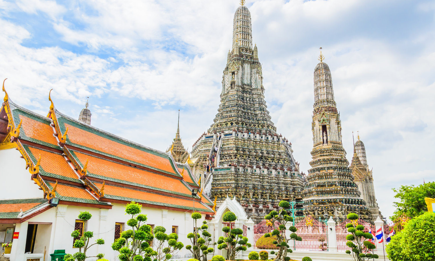 現地採用（海外） 人事 その他（法務・総務等） オフィスの求人情報イメージ3