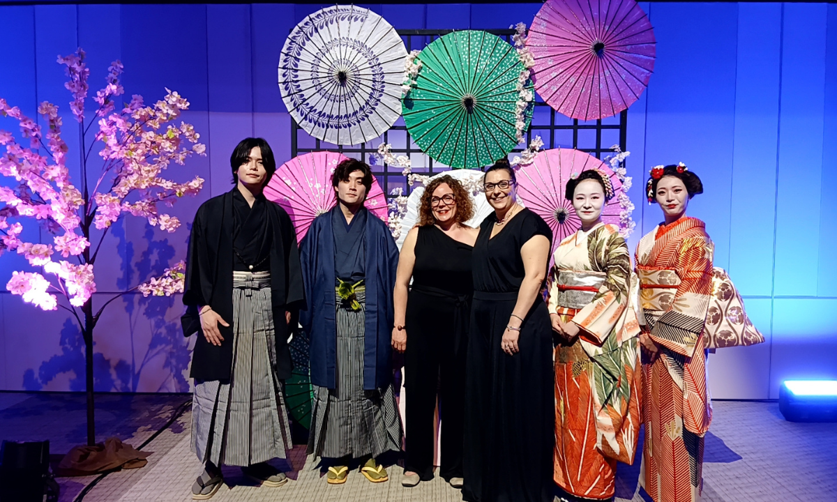 株式会社イベントサービス ｜東京本社の正社員 イベントプランナー その他 オフィスの求人情報イメージ5