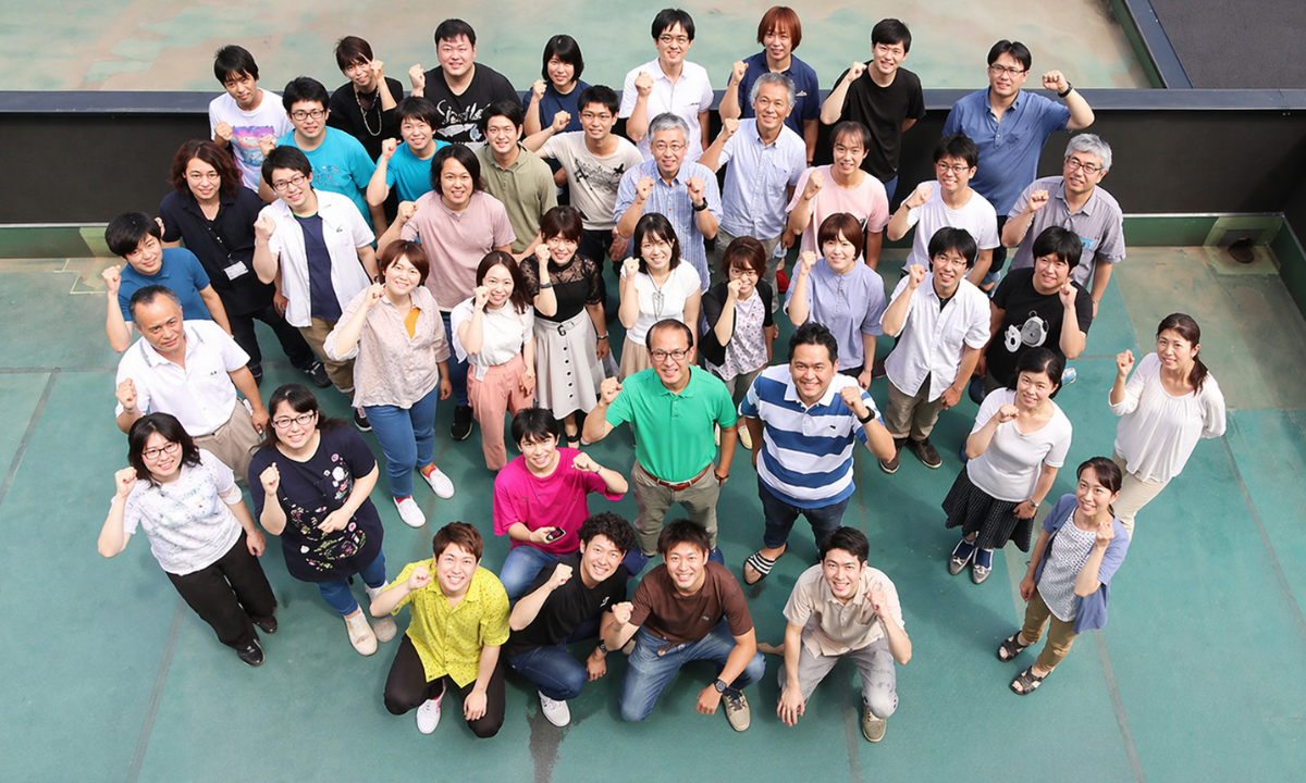 正社員 その他 その他 オフィス求人イメージ