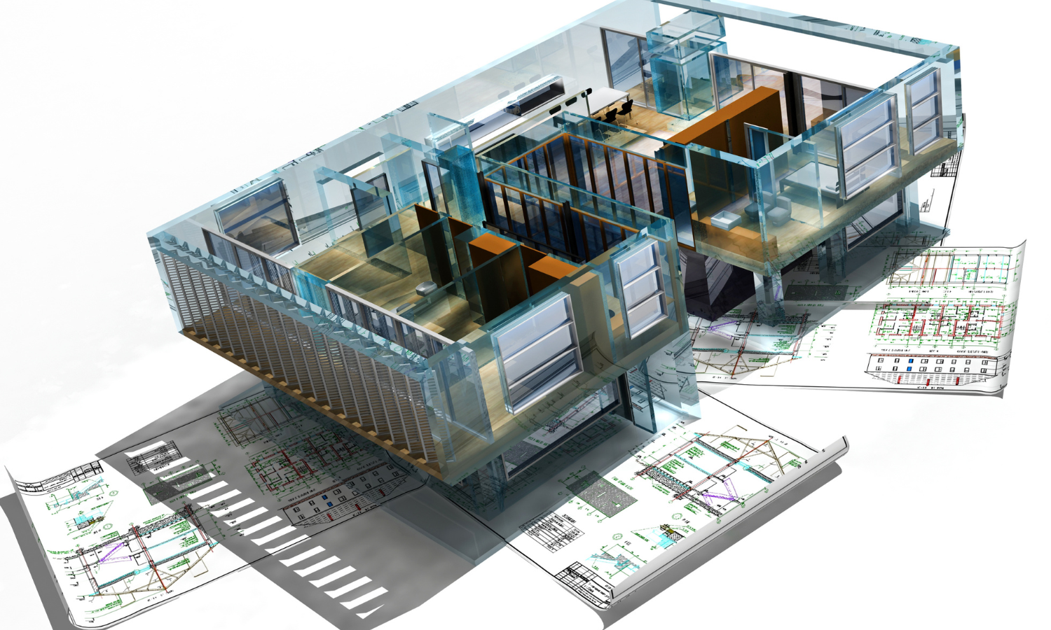 現地採用（海外） 購買 施工管理・現場監督 オフィスの求人情報イメージ4
