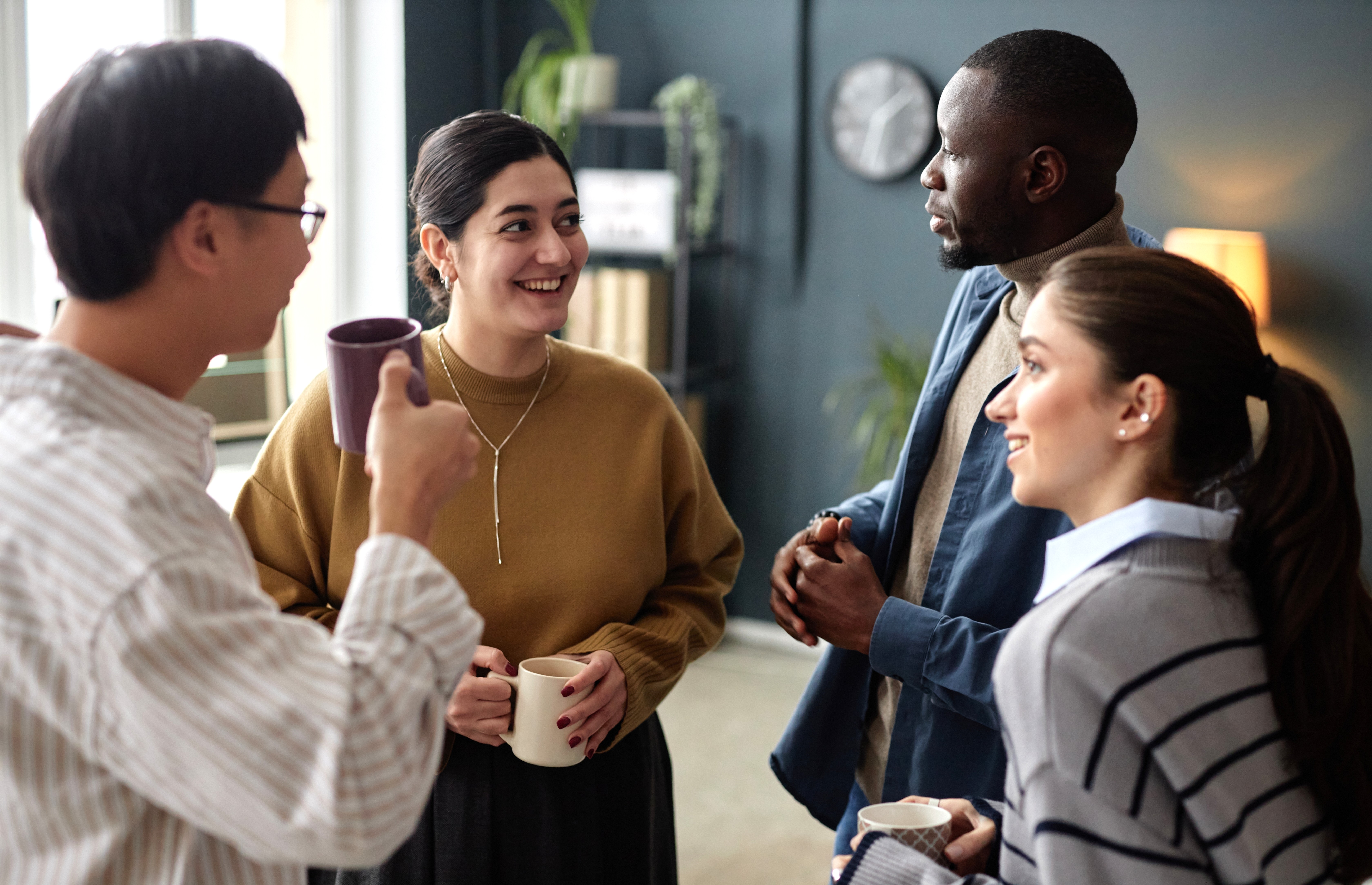 ベルリッツ・ジャパン株式会社 ／ 語学スクールカウンセラーの正社員 接客 管理・事務 教室の求人情報イメージ7