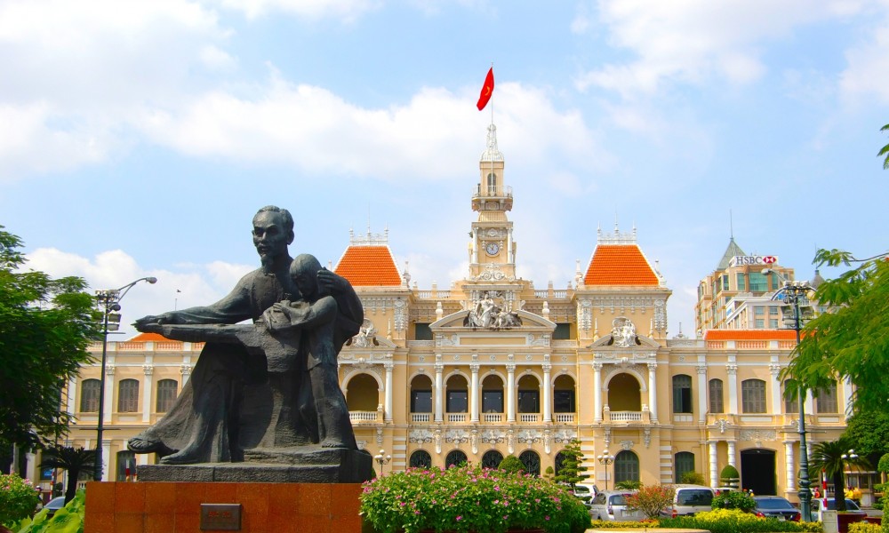 現地採用（海外） 海外営業 一般事務・営業事務 オフィスの求人情報イメージ3