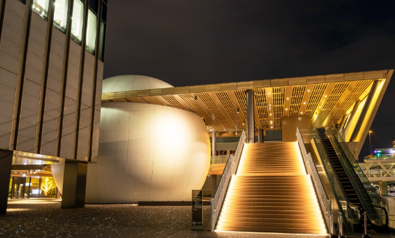 正社員 人事 オフィスの求人情報イメージ4