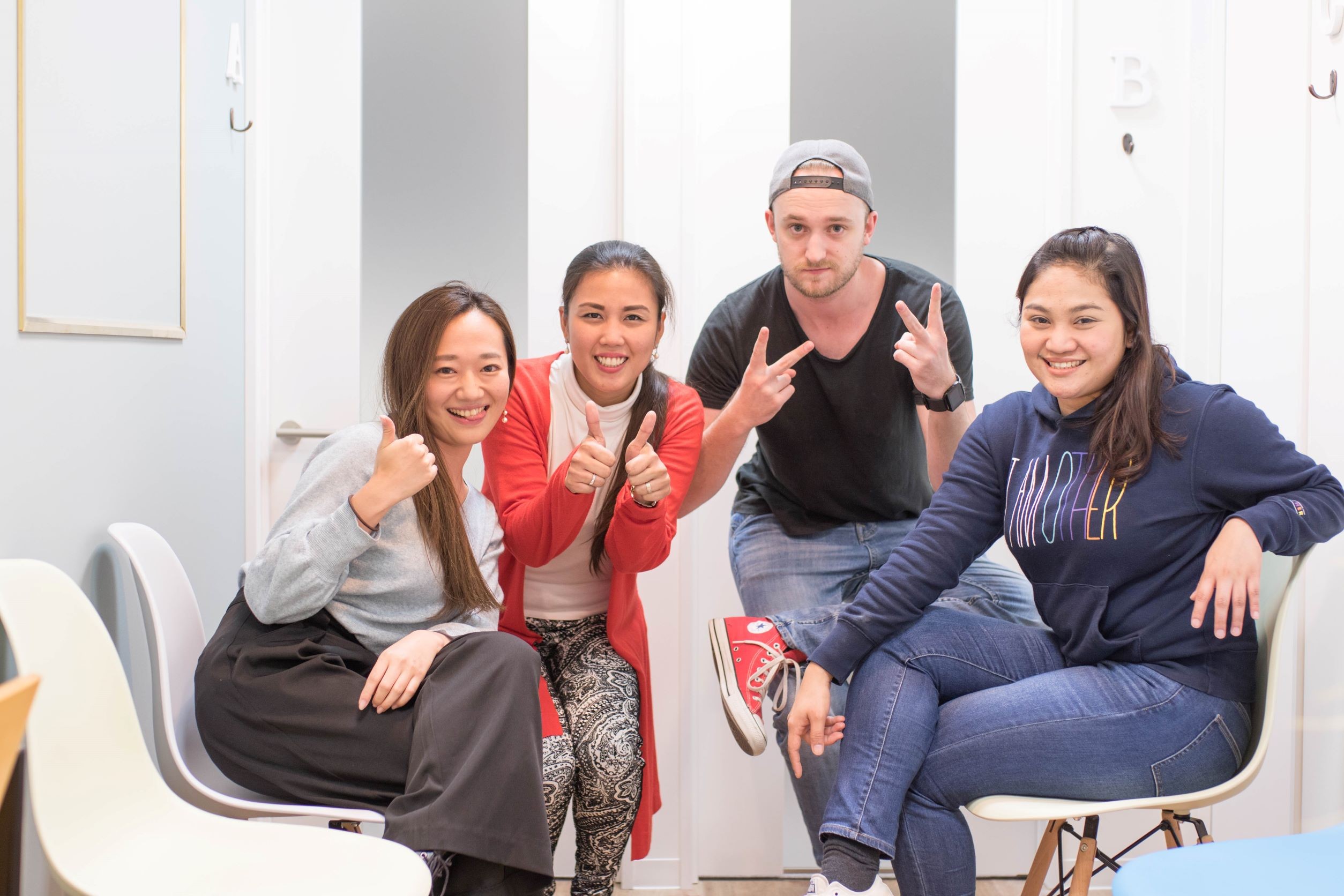 正社員 カスタマーサクセス・カスタマーサービス 接客 営業 教室の求人情報イメージ3