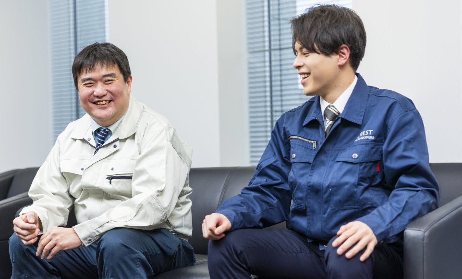 正社員 エンジニア（IT以外） その他求人イメージ