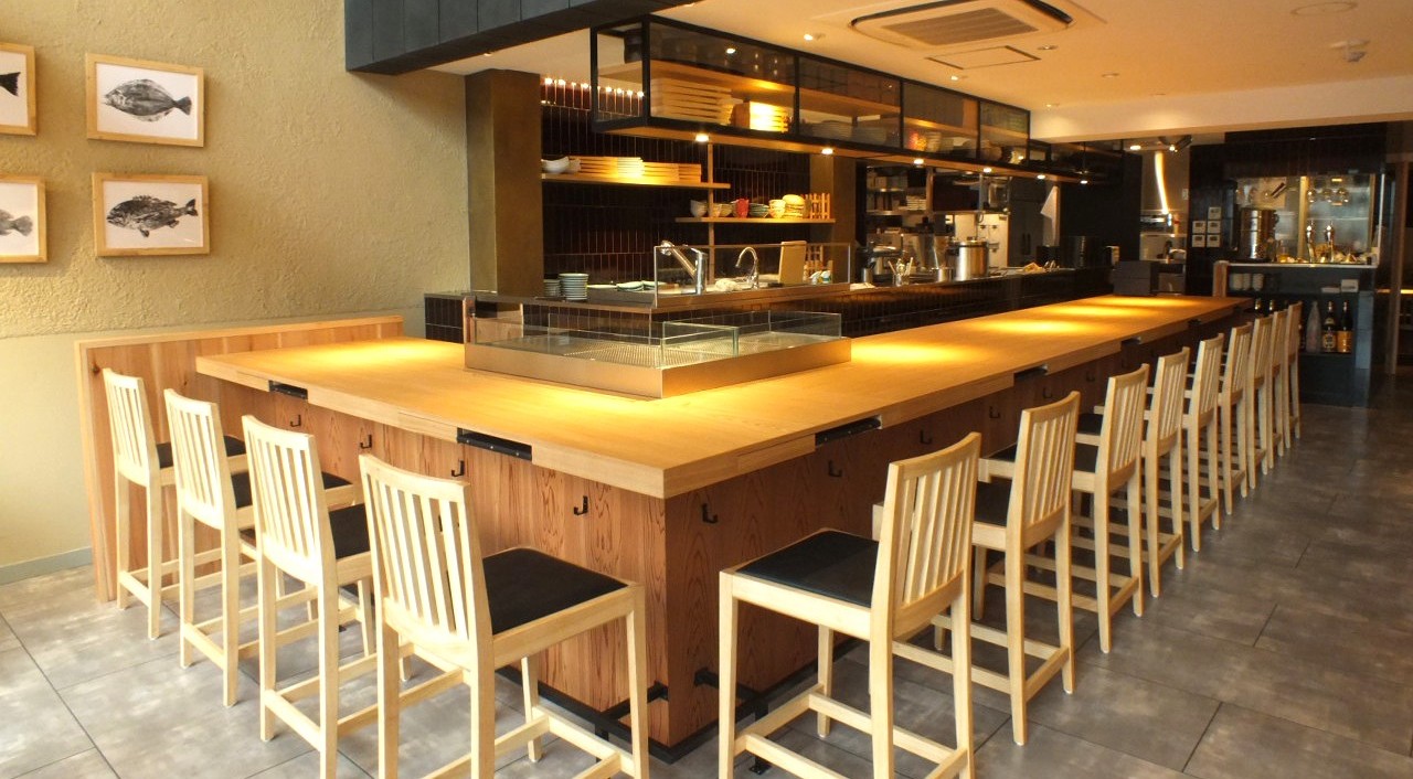 正社員 キッチンスタッフ 店舗の求人情報イメージ9