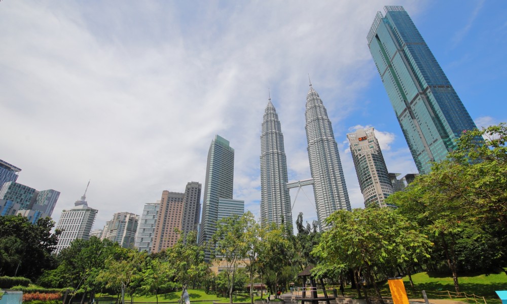 正社員 法人営業 海外営業 オフィスの求人情報イメージ4