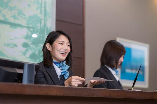 正社員 接客 その他求人イメージ