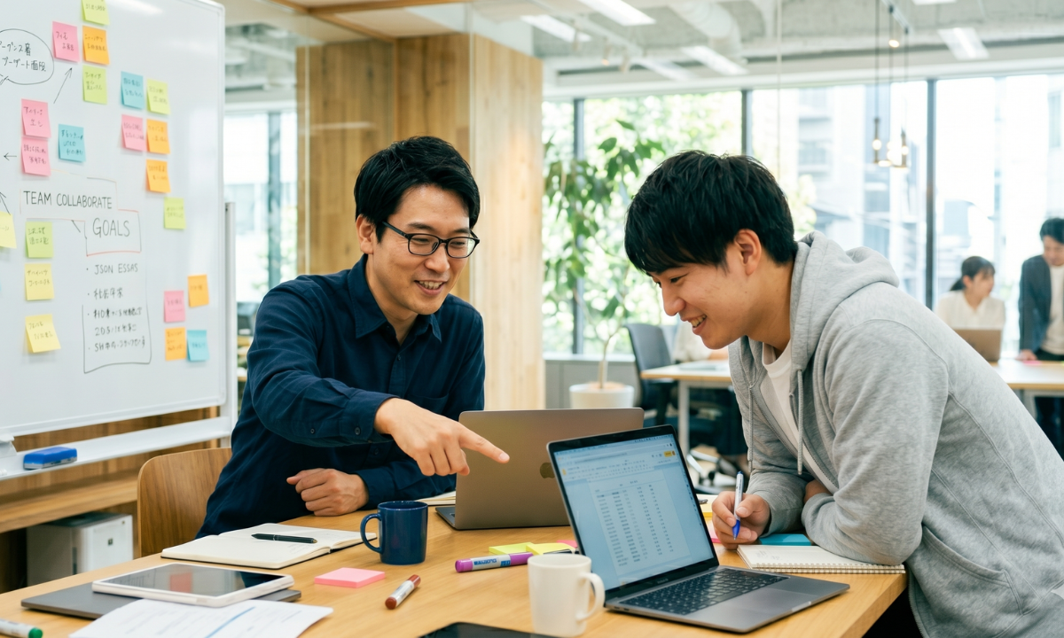 正社員 ITエンジニア オフィスの求人情報イメージ3