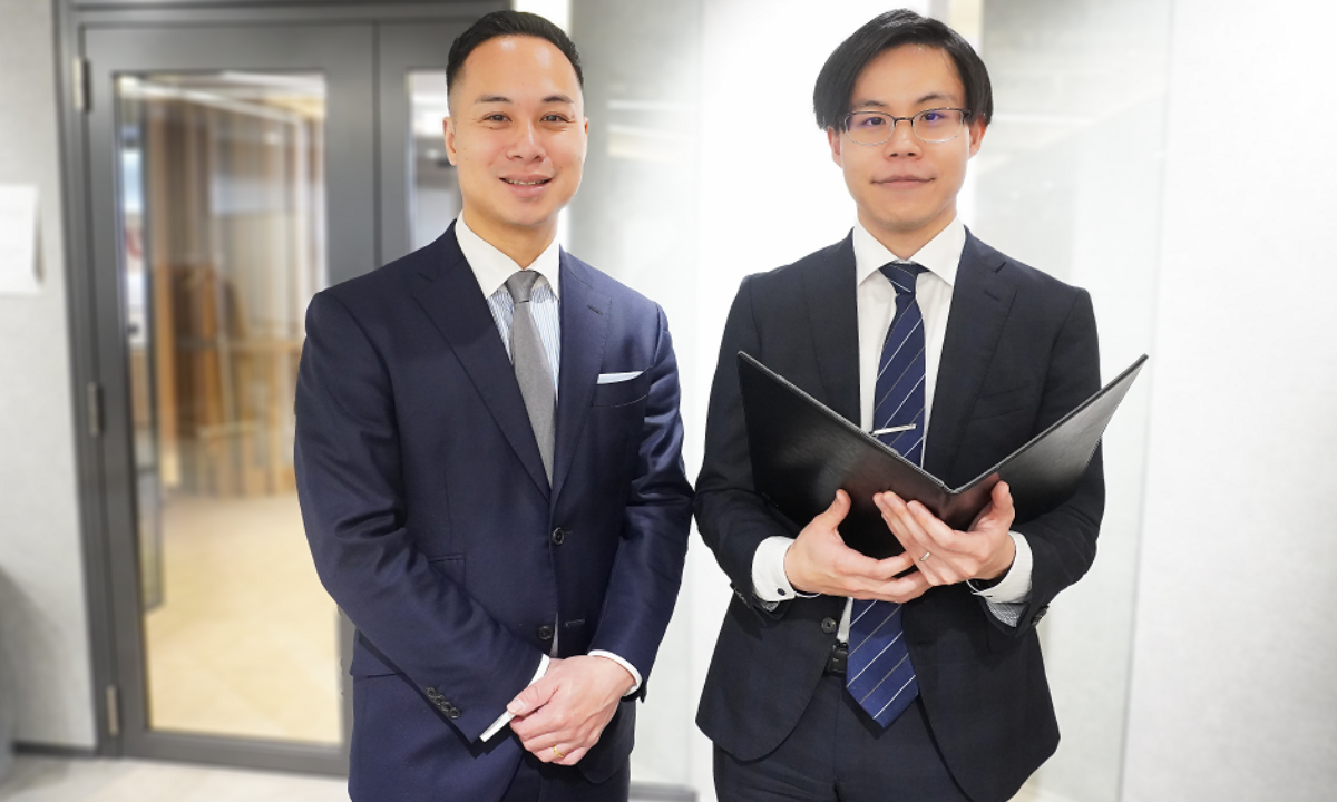 正社員 コンサルタント（経営・戦略・人事・IT） その他 オフィスの求人情報イメージ5